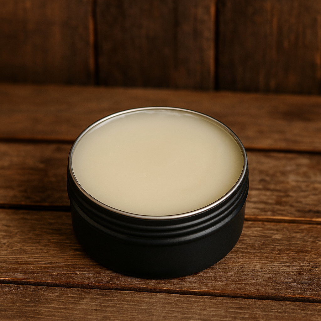 Tallow Salves