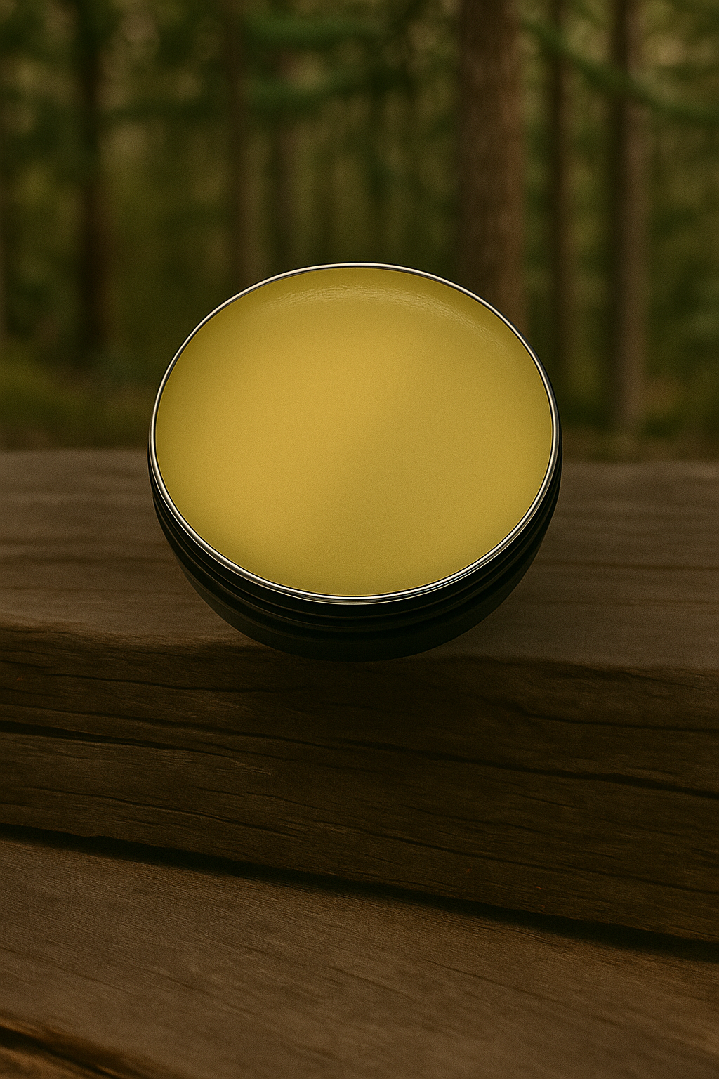 Tallow Beard Balms