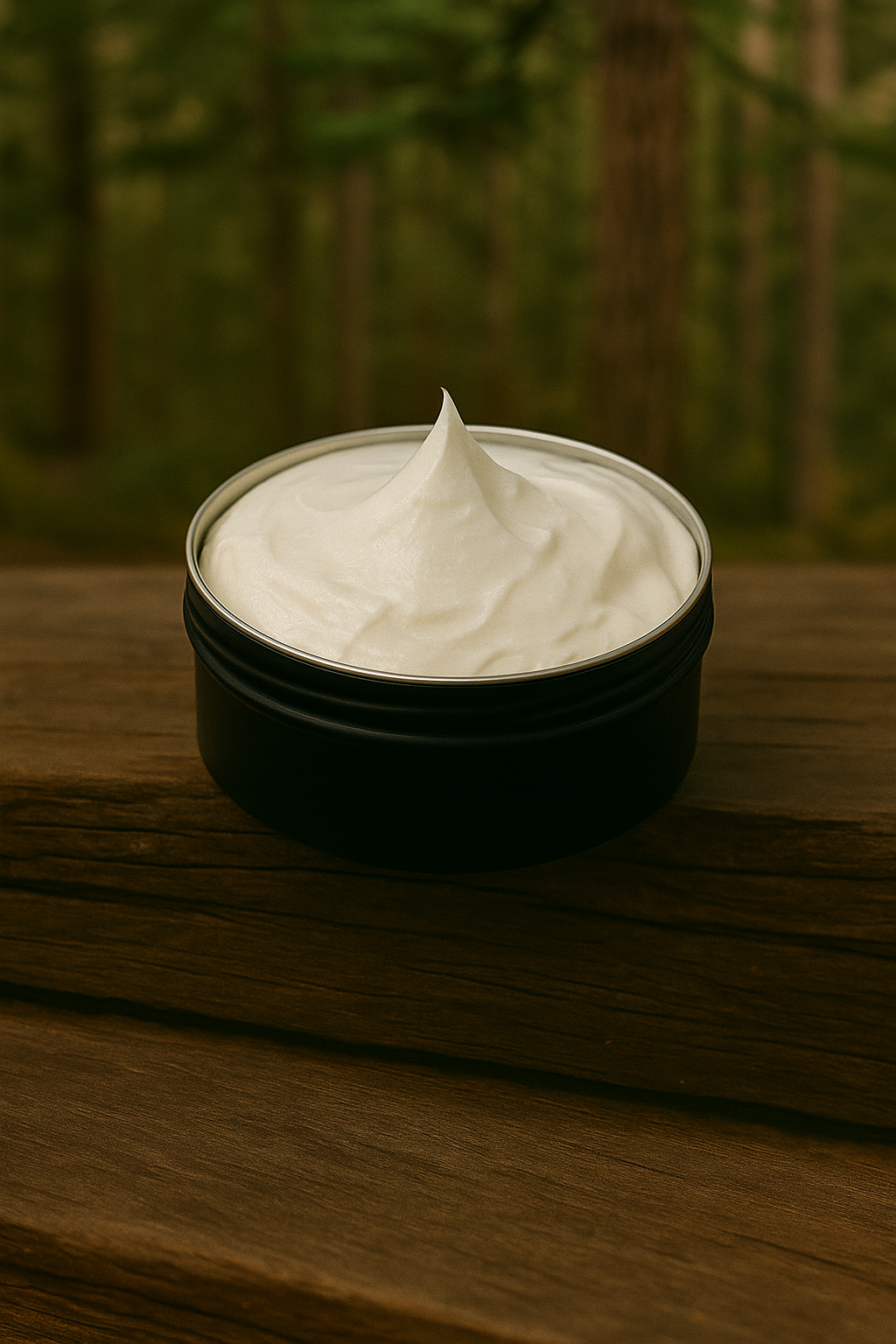 Whipped Tallow Balms