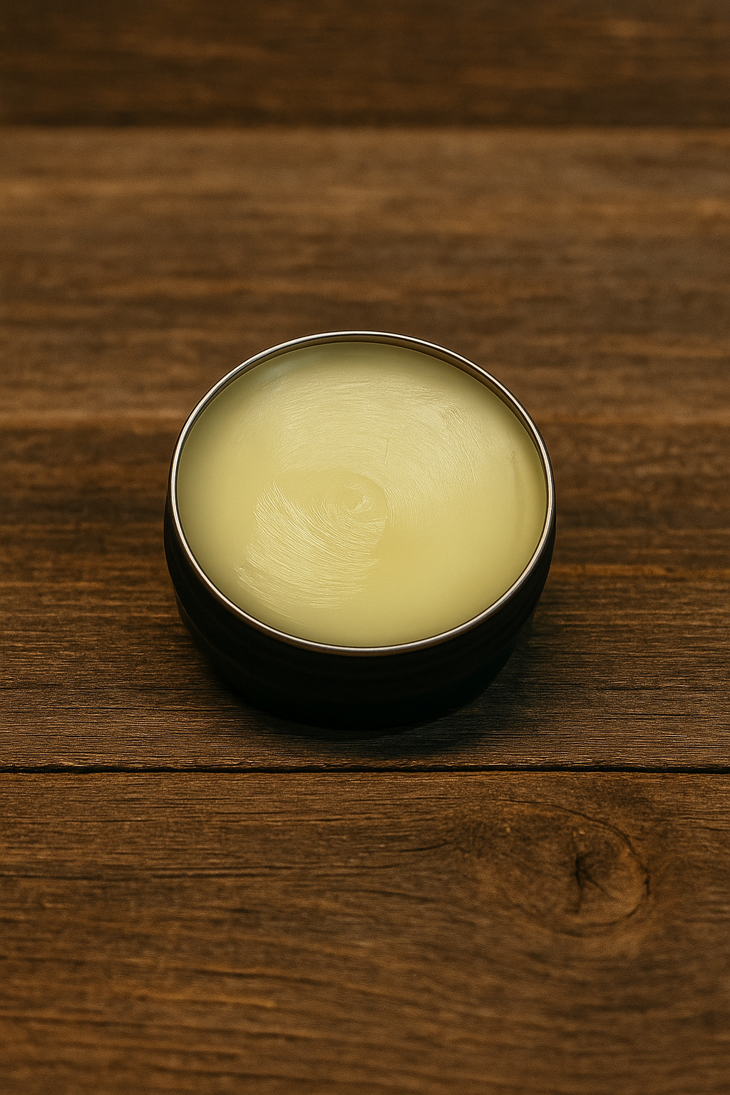 Tallow Lip Balm